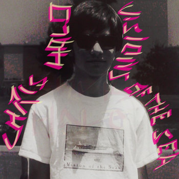 Visions of the Sea cover art