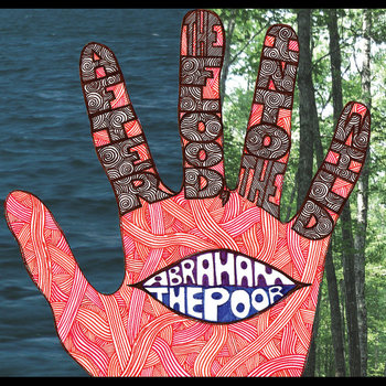 After the Flood, Into the Wild cover art