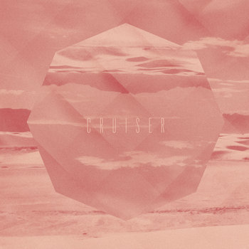 Cruiser EP cover art