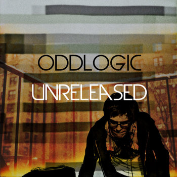 [OUT_14] oddlogic unreleased cover art