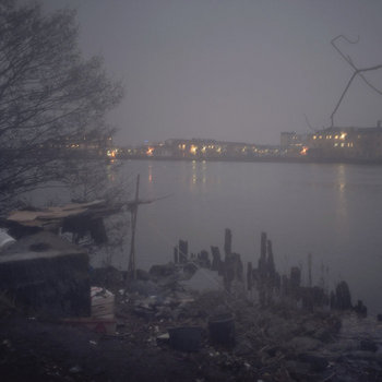 The Fall of Discontent cover art