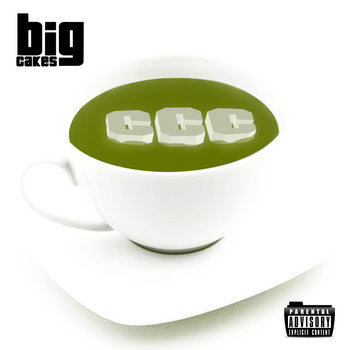 CCC cover art