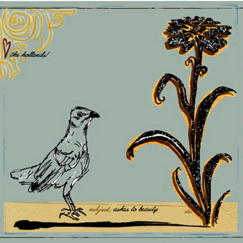 ashes to beauty cover art