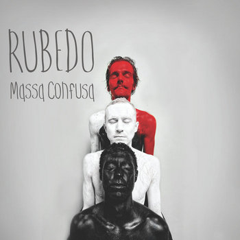 Massa Confusa cover art