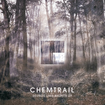 Sounds Like Ghosts EP cover art
