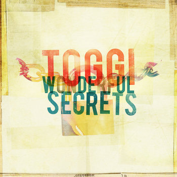 Wonderful Secrets cover art