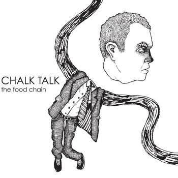 The Food Chain cover art