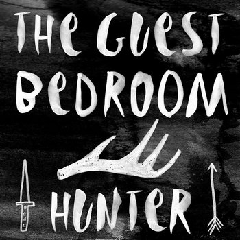 Hunter cover art