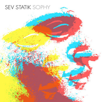 Sophy EP cover art