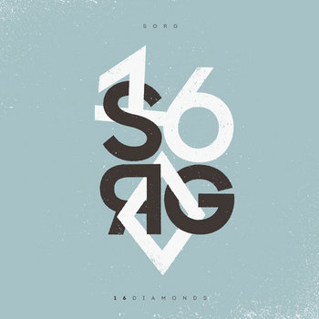 16 Diamonds [EP] cover art