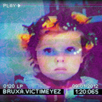 Victimeyez cover art