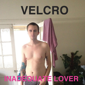 Inadequate Lover cover art