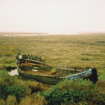 Of The Sea And Shore cover art