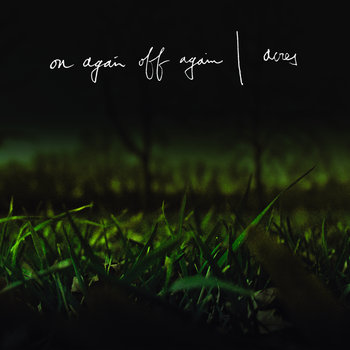 Acres cover art