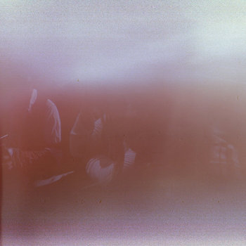 Cathedral EP cover art