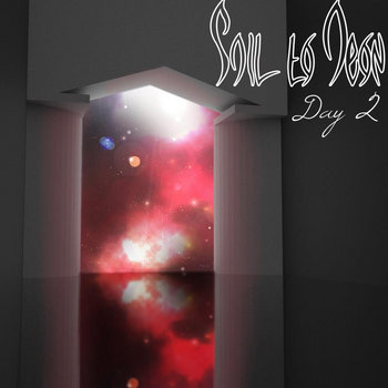 Day 2 cover art