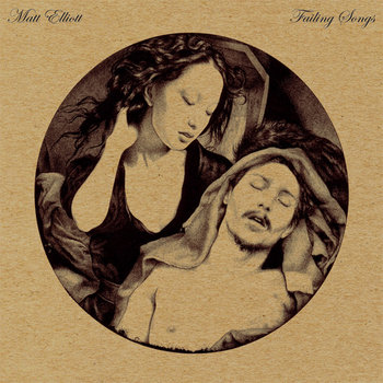 Failing Songs cover art