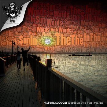 Words In The Sun cover art