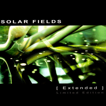 [ Extended ] cover art