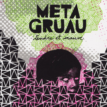 Tendre et mauve cover art