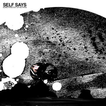 Something Out Of Nothing cover art