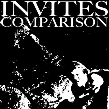 Invites Comparison (NT06) cover art