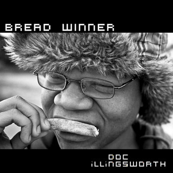 ILLingsworth - Bread Winner cover art