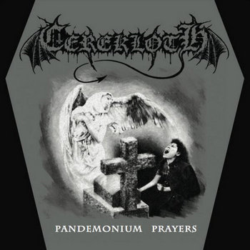 Pandemonium Prayers cover art