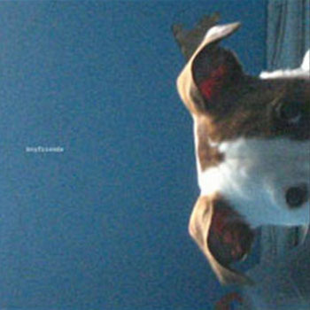 demo 2009 cover art