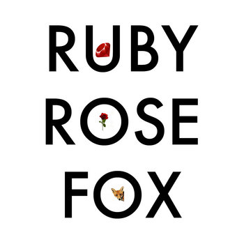 Ruby Rose Fox cover art