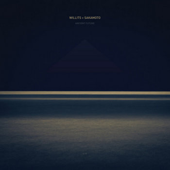 Ancient Future cover art