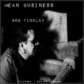 Mean Business cover art