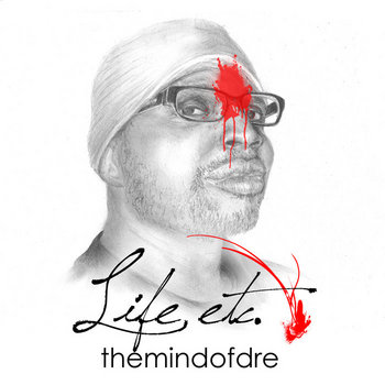 Life etc. cover art
