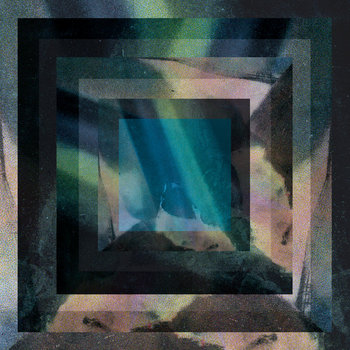 The Colours of Darkness cover art