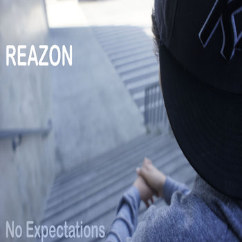 No Expectations cover art
