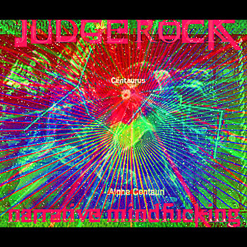 narrative mindfucking cover art