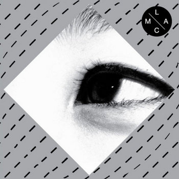 LAMC # 8 cover art