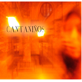 Cantaniños cover art