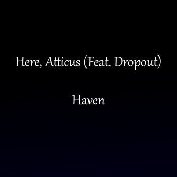 Haven cover art