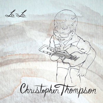 La-La cover art