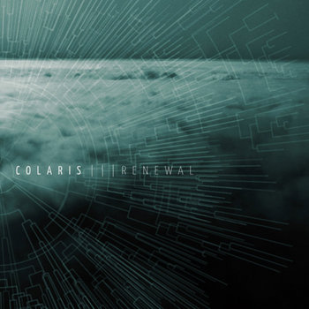 Renewal cover art