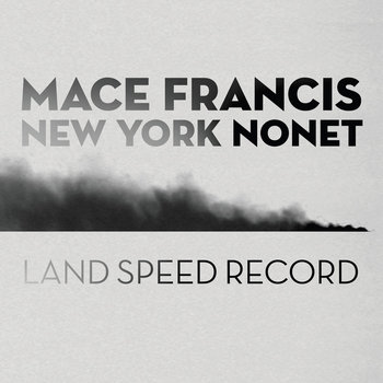 Land Speed Record cover art