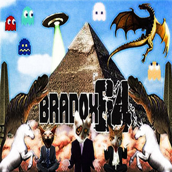 Once Upon A Time That Hasn't Happened Yet cover art