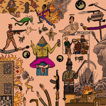 Space Collector cover art