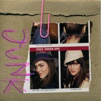 Experiments in Junk cover art