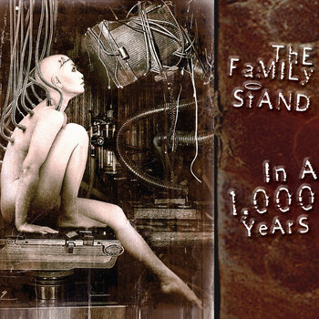 In A 1,000 Years cover art