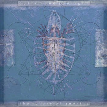 The Return of Inertia Vocalist Re-Release cover art