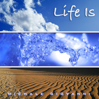 Life Is cover art