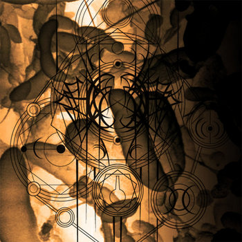 The Ever-Present cover art