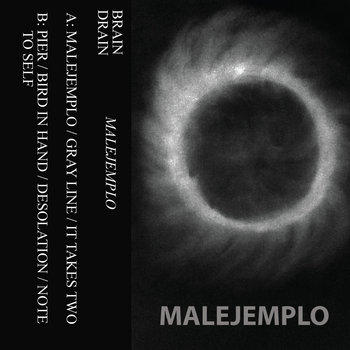 Malejemplo cover art